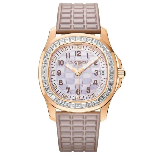 Часы Patek Philippe Aquanaut Ladies 5072R-001 040210