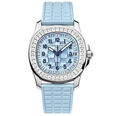 Часы Patek Philippe Aquanaut Ladies 5072G-001 040211