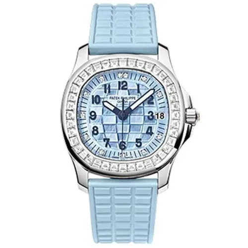 Часы Patek Philippe Aquanaut Ladies 5072G-001 040211
