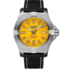 Часы Breitling Avenger Automatic 45 Seawolf A17319101I1X1 270111