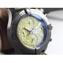 Часы Breitling Avenger Automatic 45 Night Mission V13317101L1X1 270114