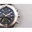 Часы Breitling Avenger Chronograph 45 A13317101B1X1 270116