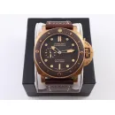 Часы Officine Panerai Submersible Bronzo 47 mm PAM00968 300116
