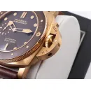 Часы Officine Panerai Submersible Bronzo 47 mm PAM00968 300116