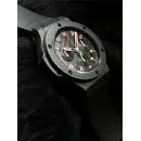Часы Hublot Big Bang Red Magic Carbon 44 301.QX.1734.RX 030137