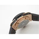 Часы Hublot Big Bang Ferrari King Gold Carbon 45 401.OQ.0123.VR 030622