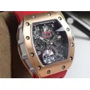 Часы Richard Mille RM0 11 FM Felipe Massa Chronograph Watch 310213