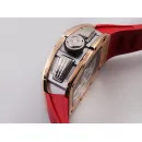 Часы Richard Mille RM0 11 FM Felipe Massa Chronograph Watch 310213