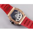 Часы Richard Mille RM0 11 FM Felipe Massa Chronograph Watch 310213