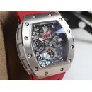 Часы Richard Mille RM0 11 FM Felipe Massa Chronograph Watch 310214