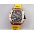 Часы Richard Mille RM0 11 FM Felipe Massa Chronograph Watch 310215