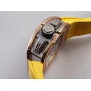 Часы Richard Mille RM0 11 FM Felipe Massa Chronograph Watch 310215