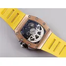 Часы Richard Mille RM0 11 FM Felipe Massa Chronograph Watch 310215