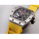 Часы Richard Mille RM0 11 FM Felipe Massa Chronograph Watch 310216