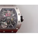 Часы Richard Mille RM0 11 FM Felipe Massa Chronograph Watch 310216
