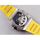 Часы Richard Mille RM0 11 FM Felipe Massa Chronograph Watch 310216