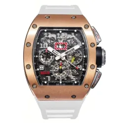 Часы Richard Mille RM0 11 FM Felipe Massa Chronograph Watch 310217