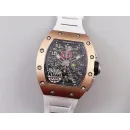 Часы Richard Mille RM0 11 FM Felipe Massa Chronograph Watch 310217