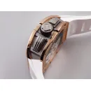 Часы Richard Mille RM0 11 FM Felipe Massa Chronograph Watch 310217