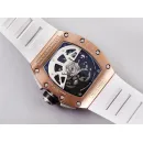 Часы Richard Mille RM0 11 FM Felipe Massa Chronograph Watch 310217