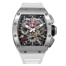 Часы Richard Mille RM0 11 FM Felipe Massa Chronograph Watch 310218
