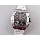 Часы Richard Mille RM0 11 FM Felipe Massa Chronograph Watch 310218