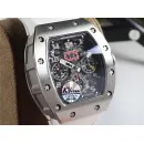 Часы Richard Mille RM0 11 FM Felipe Massa Chronograph Watch 310218