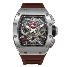Часы Richard Mille RM0 11 FM Felipe Massa Chronograph Watch 310220