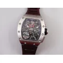 Часы Richard Mille RM0 11 FM Felipe Massa Chronograph Watch 310220