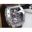 Часы Richard Mille RM0 11 FM Felipe Massa Chronograph Watch 310220