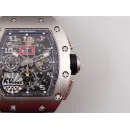 Часы Richard Mille RM0 11 FM Felipe Massa Chronograph Watch 310220