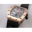 Часы Richard Mille RM0 11 FM Felipe Massa Chronograph Watch 310221