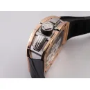 Часы Richard Mille RM0 11 FM Felipe Massa Chronograph Watch 310221