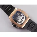 Часы Richard Mille RM0 11 FM Felipe Massa Chronograph Watch 310221