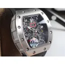 Часы Richard Mille RM0 11 FM Felipe Massa Chronograph Watch 310222