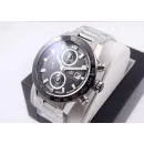 Часы TAG Heuer Carrera Calibre Heuer 01 CAR201W.BA0714 210427