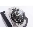 Часы TAG Heuer Carrera Calibre Heuer 01 CAR201W.BA0714 210427