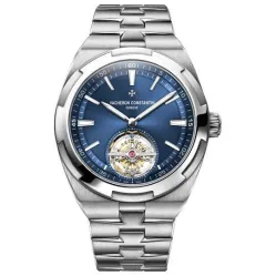 Часы Vacheron Constantin Overseas Ultra-Thin Automatic 40mm 6000V/110A-B544 070526