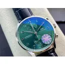 Часы IWC Portugieser Chronograph 41mm IW371615 051012