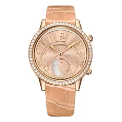 Часы Jaeger LeCoultre Rendez-Vous Moon 36 mm 3522420 190905