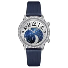 Часы Jaeger LeCoultre Rendez-Vous Moon 39mm 3533490 190907