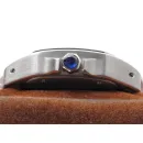 Часы Cartier Santos De Cartier Santos 100 W20126X8 060515