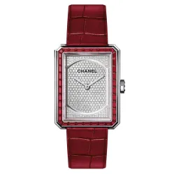 Часы Chanel Boy-Friend Medium Version H5086 280201