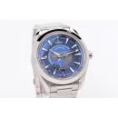 Часы Omega Seamaster Aqua Terra GMT Worldtimer 220.10.43.22.03.001 290506
