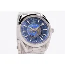 Часы Omega Seamaster Aqua Terra GMT Worldtimer 220.10.43.22.03.001 290506