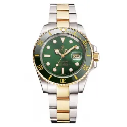 Часы Rolex Submariner Date 116610LV 021623