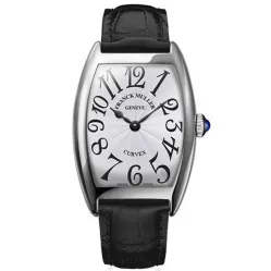 Часы Franck Muller Cintree Curvex 1752QZ AC BORD LU 080500