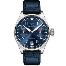 Часы Big Pilot's Watch Edition "Boutique London" IW501008 050717