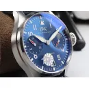Часы Big Pilot's Watch Edition "Boutique London" IW501008 050717