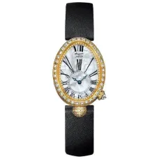 Часы Breguet Reine de Naples 8928 8928BA/51/844/DD0D 150704